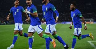 Неймар назова фаворитите на Световното 