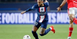 Неймар няма намерение да напуска ПСЖ 