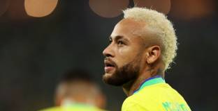   Неймар за Сантош: Празникът ще се върне на нашата улица