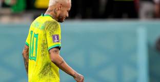  Неймар ще пропусне Копа Америка 2024