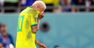 Неймар се опитал да се завърне в Барса