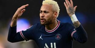   Неймар: Ще остана в ПСЖ