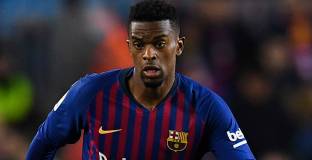 Семедо е готов да напусне Барселона