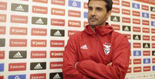 Верисимо: Тъжни сме, че не победихме Ливърпул 