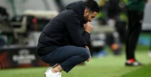 Аморим: Не може да се говори за честност във футбола