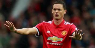 Юнайтед обърна Палас от два разлика (видео)