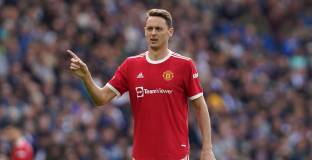  Матич: Ман Юнайтед ще се завърне 