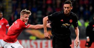 Матич: Трябва концентрация срещу слабите отбори