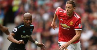 Матич: Юнайтед ще се бори на два фронта