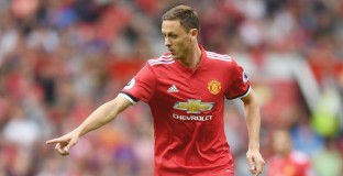 Матич: Планирам дълги години в Юнайтед