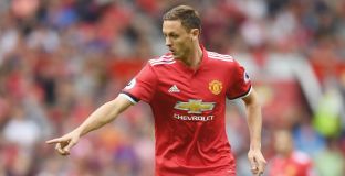 Моуриньо: Матич е най-добрият, който съм тренирал