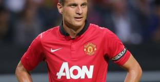 Видич: Много пиехме в Ман Юнайтед