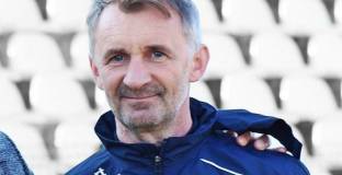  Миланович: Това бе най-добрият ни мач от началото на сезона