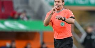 Феликс Брих скъса връзка