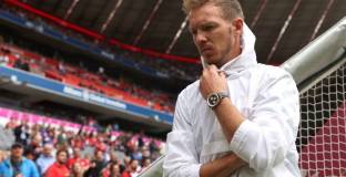  ТВ-водещ: Нагелсман не е уволнен 