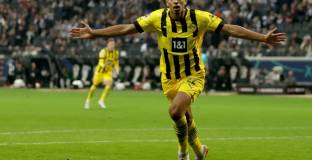 Журналист: Белингам щеше да каже 