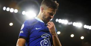  Аспиликуета: Бях нервен, когато за първи път влязох в съблекалнята