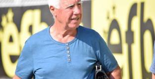 Паро: Едва ли ще се роди някой като Пенев