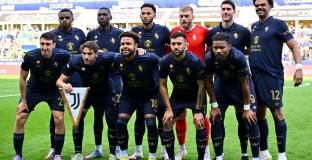 Юве може да загуби играчи, ако не се класира за ШЛ