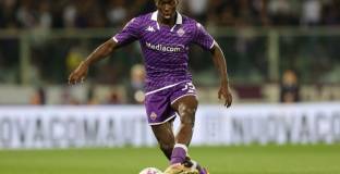 Астън Вила и Тотнъм преследват талант на Фиорентина 