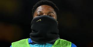  Няколко клуба се интересуват от Фати