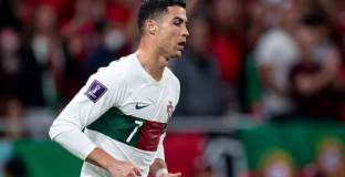  Неста: Нека покажем уважение към Роналдо 