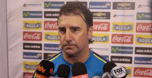  Нестор Лоренсо оглави колумбийския национален отбор 