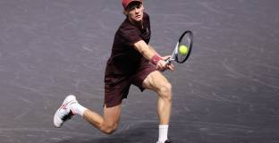 Синер: За мен означава много да завърша сезона по този начин