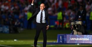 Де Ла Фуенте: Няма по-добри от нас