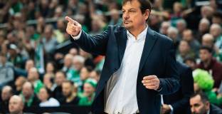 Треньорът на Турция:  Сега нямам думи