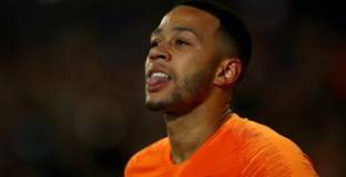 Холандия - Франция 2:0