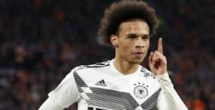 Холандия - Германия 2:3