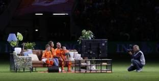 Холандия - Перу 2:1