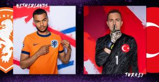 Турция ще отстъпи на Нидерландия