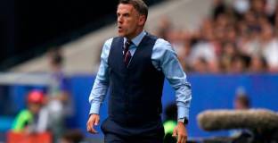 Фил Невил: Камерунките не предизвикват симпатии