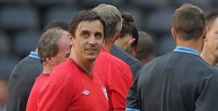 Невил: Карик трябва да напусне след края на сезона