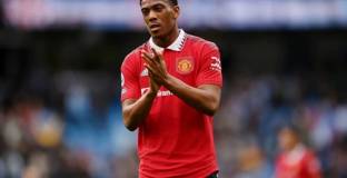 Невил: Не разбирам, защо Ман Юнайтед не изгони Марсиал 