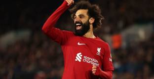 Невил смята, че Салах е топ играч от 5-6 години 