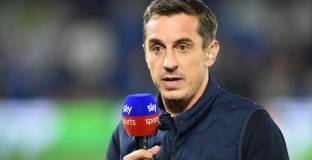 Невил: Играчите на Ман Юнайтед бяха жалки