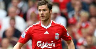 Алонсо: Дано се върна на Анфийлд