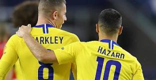 Ню Инглънд Революшън - Челси 0:3