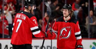  Успехи за Едмънтън и Вегас, Тампа със загуба