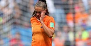 Нова Зеландия - Холандия 0:1