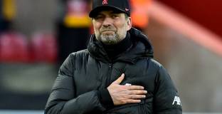   Клоп се обърна към феновете