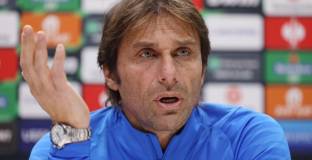 Конте: УЕФА взе решение, което не ми харесва