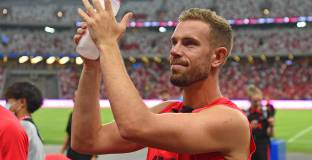 Ливърпул - Кристъл Палас 2:0 