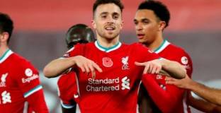 Сунес вижда в Жота заплаха за Фирмино