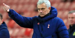 Бент: Спечелването на Купата ще оправдае назначаването на Жозе