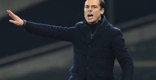 Паркър отказа да се извини на Моуриньо