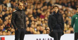 Тухел призна, че е бил фен на Тотнъм